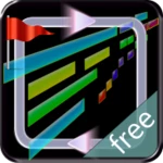 midi voyager free android application logo